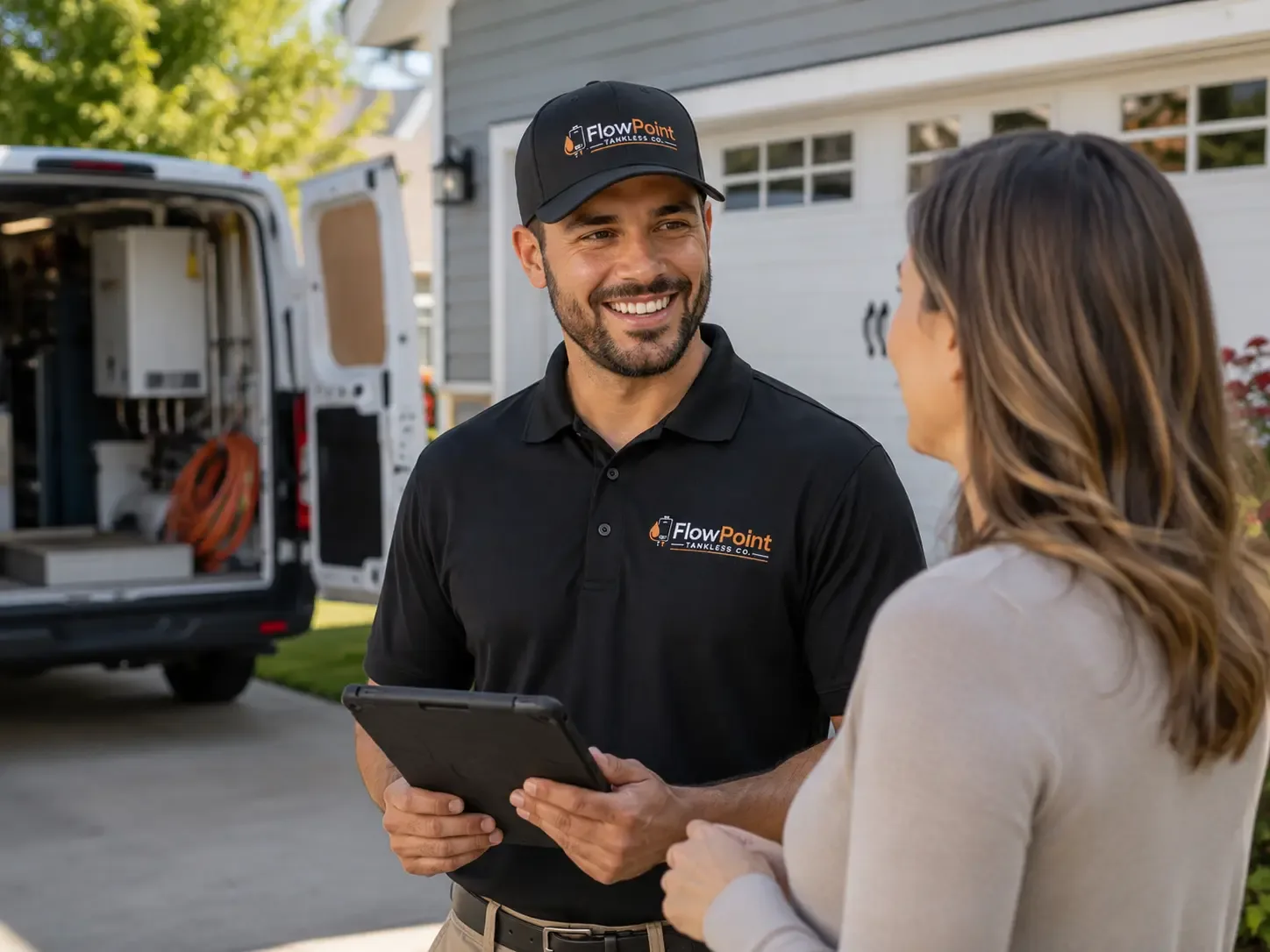 Tankless Water Heater Installation Chocowinity, NC FAQs